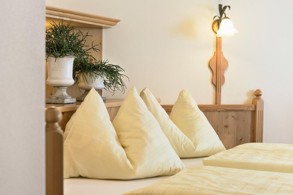 Landhotel Untermüllnergut Dorfgastein Habitación foto